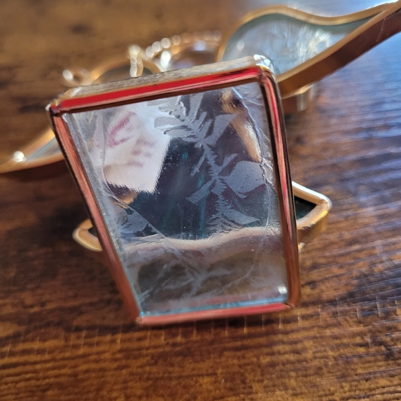 K&J Stained Glass 24k Angel - Picture 9 of 15